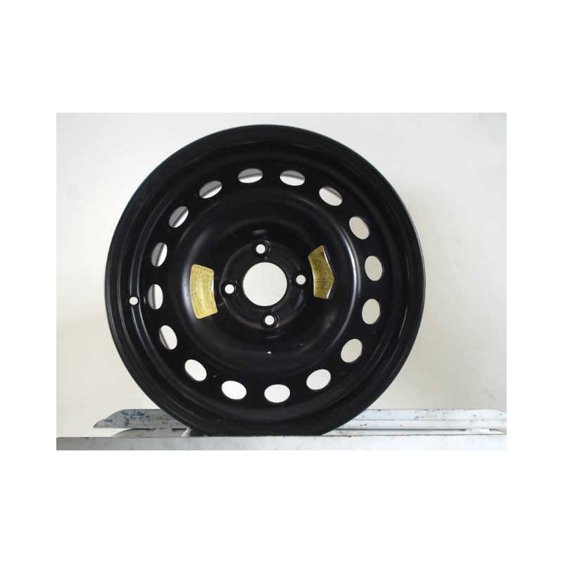 JANTE TOLE CITROEN C5 2004-2008