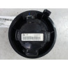 MOTEUR VENTILATEUR CHAUFFAGE PEUGEOT 207 2007-