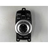 COMMANDE GPS BMW SERIE 3 (F30/F80) 11-15