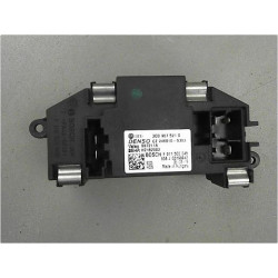 MODULE DE CHAUFFAGE