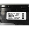 COMMANDE DE CHAUFFAGE D CITROEN C4 PICASSO 07-13
