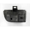 COMMANDE DE CHAUFFAGE G CITROEN C4 PICASSO 07-13