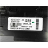 COMMANDE DE CHAUFFAGE G CITROEN C4 PICASSO 07-13