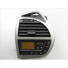 COMMANDE DE CHAUFFAGE G CITROEN GRAND C4 PICASSO 06-13