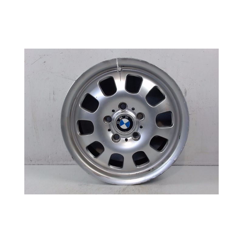JANTE ALUMINIUM BMW SERIE 3 COUPE (E46) 2003-