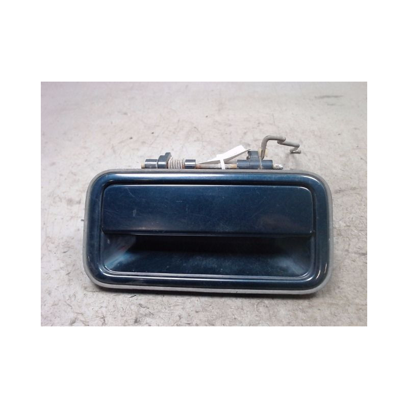 POIGNEE EXTERIEURE HAYON OPEL FRONTERA 98-