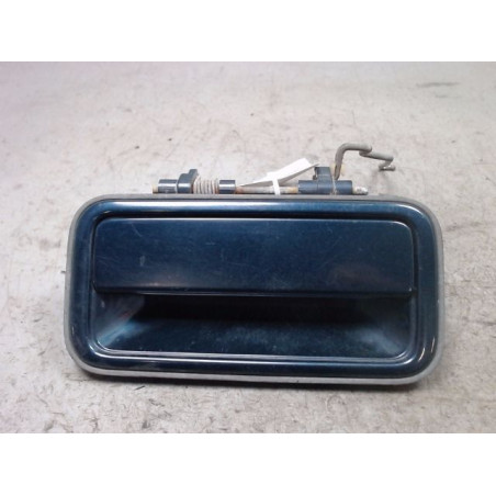 POIGNEE EXTERIEURE HAYON OPEL FRONTERA 98-