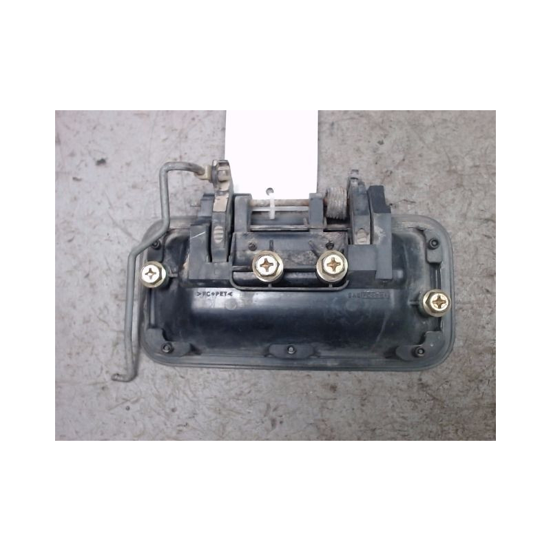 POIGNEE EXTERIEURE HAYON OPEL FRONTERA 98-