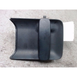 POIGNEE EXT PORTE COULISSANTE D