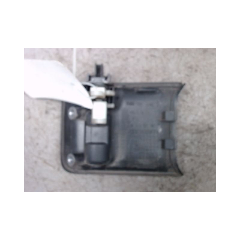 POIGNEE EXTERIEURE PORTE COULISSANTE DROIT CITROEN BERLINGO BREAK 2002-