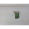 RESISTANCE DE CHAUFFAGE AUDI A3