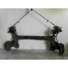 TRAIN ARRIERE PEUGEOT 207