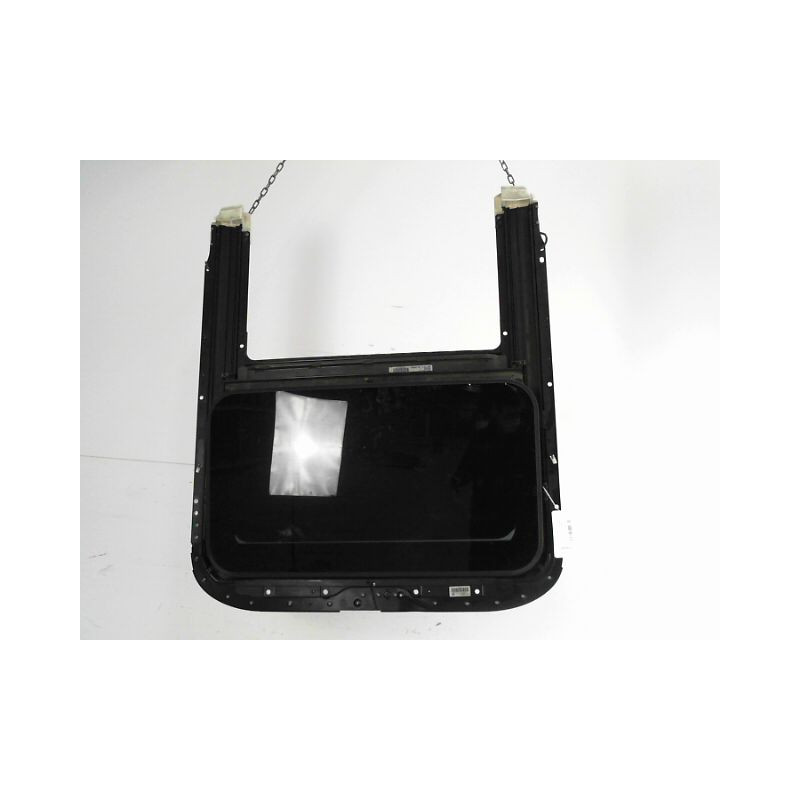 TOIT OUVRANT AUDI A4 2001-