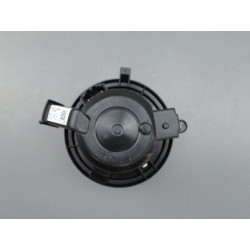 MOTEUR VENTILATEUR CHAUFFAGE