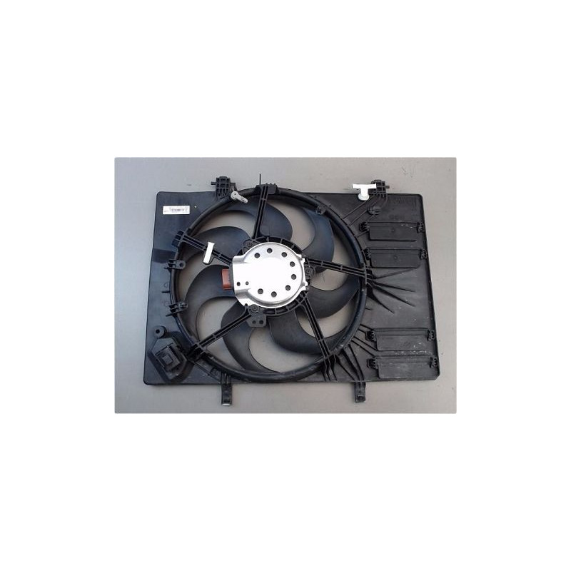 MOTEUR VENTILATEUR RADIATEUR FORD FIESTA 2017-