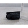 ECLAIREUR PLAQUE DE POLICE DROIT CITROEN C5 2004-2008