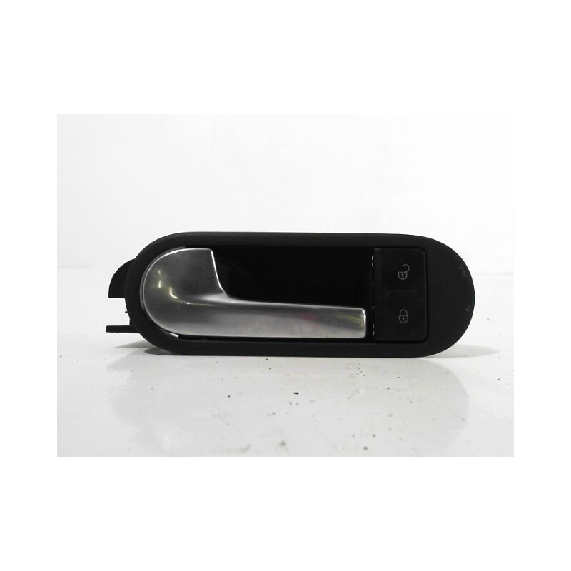 POIGNEE INTERIEURE PORTE AVANT GAUCHE VOLKSWAGEN GOLF VI 2008-