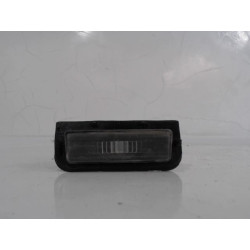 ECLAIREUR PLAQUE DE POLICE G