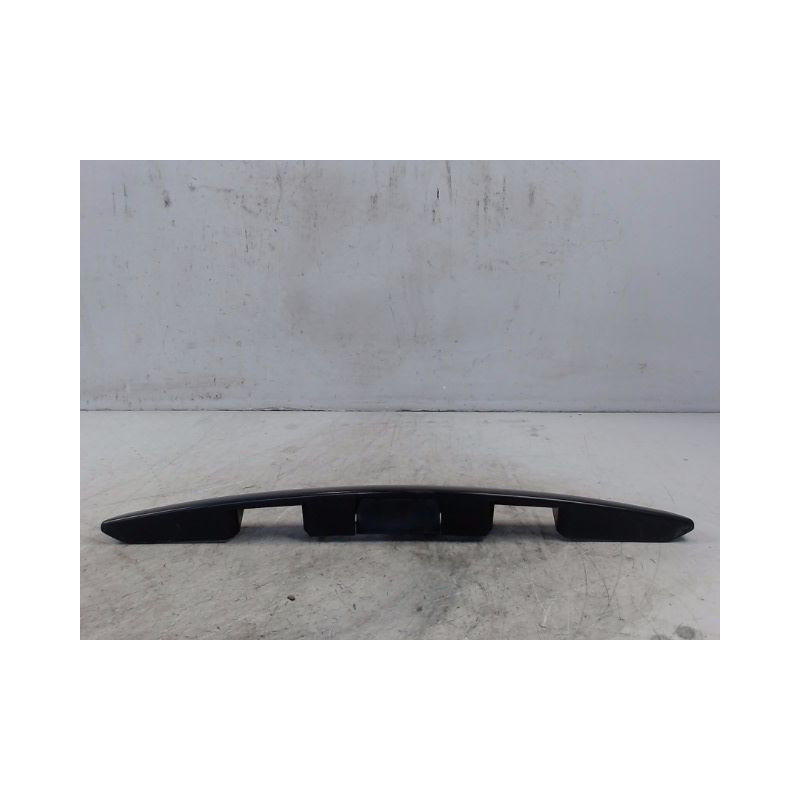 ACTIONNEUR SERRURE HAYON  CITROEN C3 2002-2005