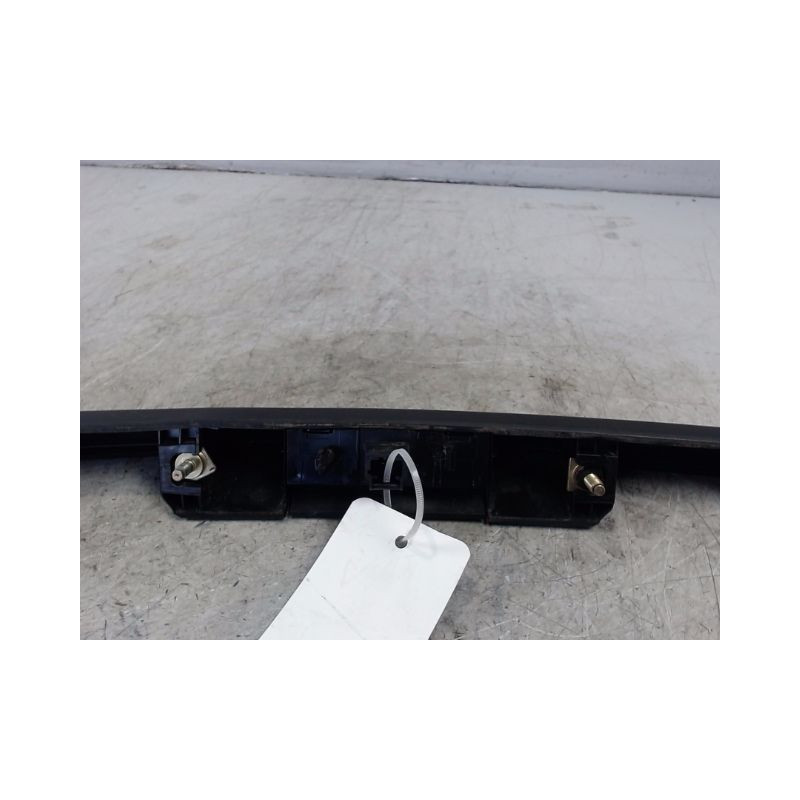 ACTIONNEUR SERRURE HAYON  CITROEN C3 2002-2005