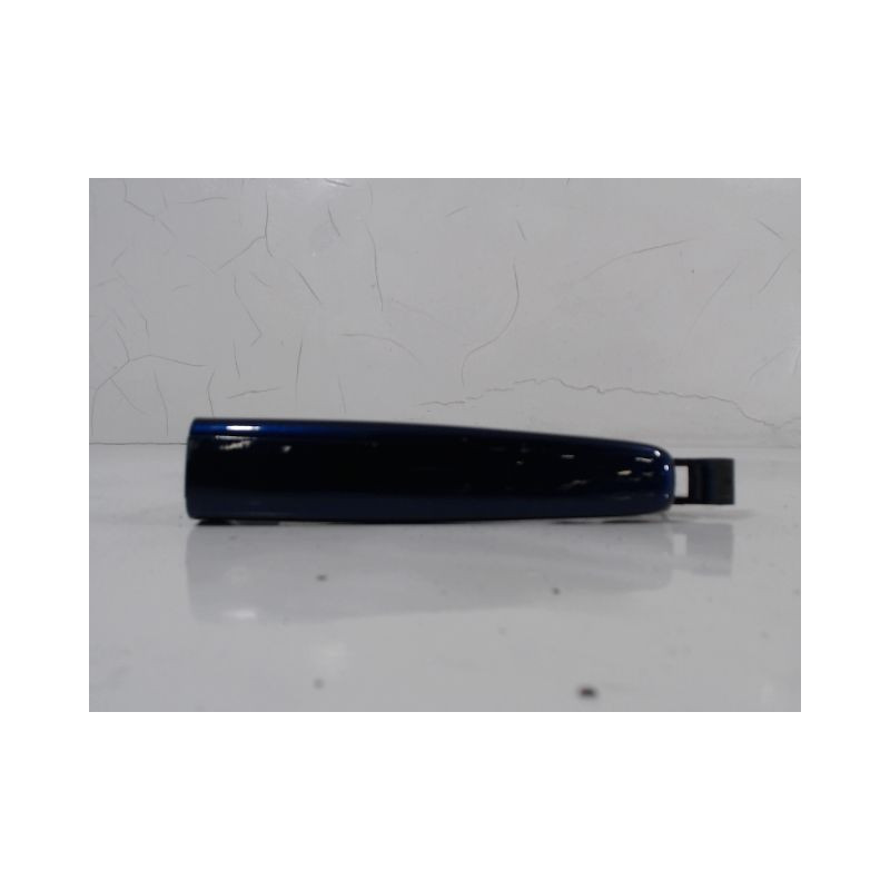 POIGNEE EXTERIEURE PORTE AVANT GAUCHE PEUGEOT 307 2001-2005