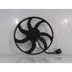 MOTEUR VENTILATEUR RADIATEUR