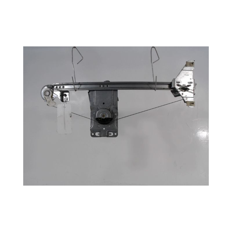 MECANISME+MOTEUR LEVE-GLACE ARRIERE GAUCHE PEUGEOT 307 BREAK 02-05