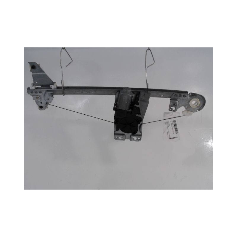 MECANISME+MOTEUR LEVE-GLACE ARRIERE GAUCHE PEUGEOT 307 BREAK 02-05