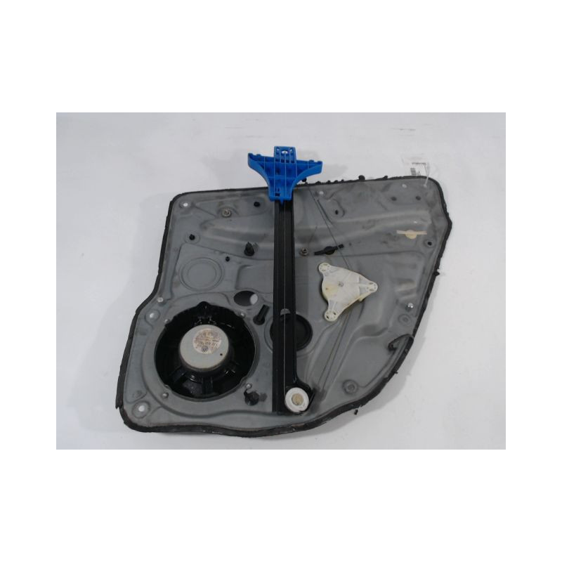 MECANISME+MOTEUR LEVE-GLACE ARRIERE GAUCHE VOLKSWAGEN GOLF IV 98-2004