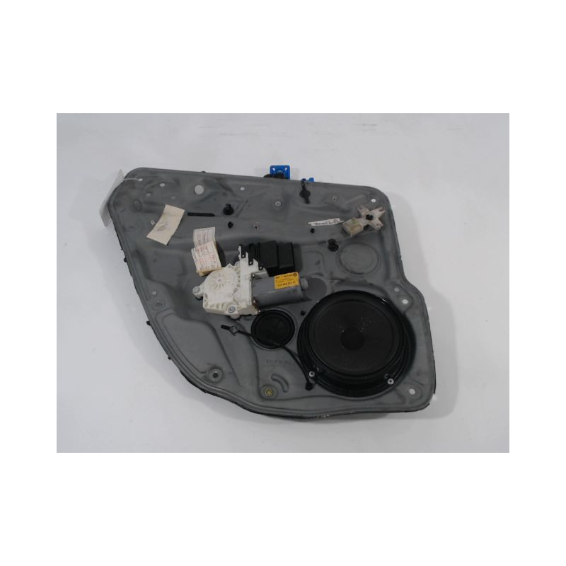 MECANISME+MOTEUR LEVE-GLACE ARRIERE GAUCHE VOLKSWAGEN GOLF IV 98-2004