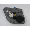 MECANISME+MOTEUR LEVE-GLACE ARRIERE GAUCHE VOLKSWAGEN GOLF IV 98-2004