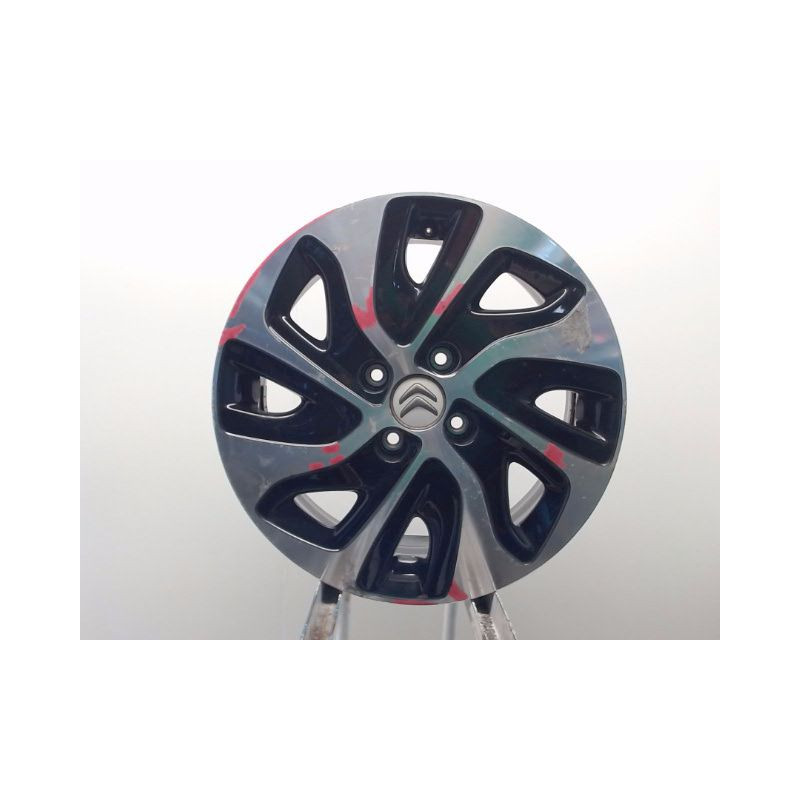 JANTE ALUMINIUM CITROEN C3 2009-