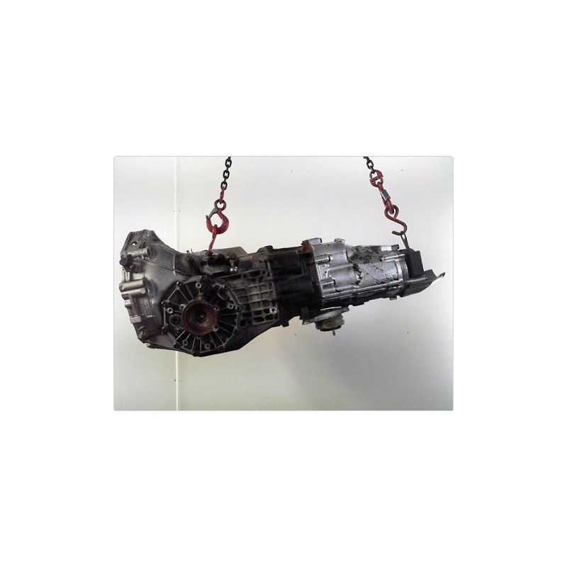 BOITE A VITESSE MECANIQUE AUDI A4 2001-2004 2.5 TDI quattro