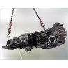 BOITE A VITESSE MECANIQUE AUDI A4 2001-2004 2.5 TDI quattro