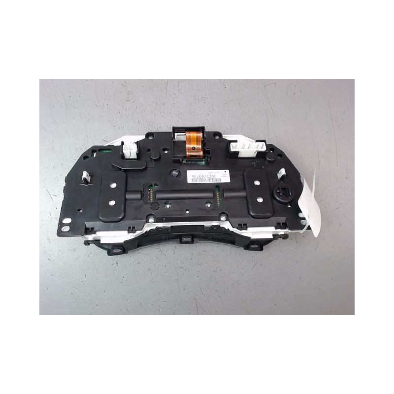 BLOC COMPTEURS NISSAN QASHQAI BREAK II Phase 1 2014-...