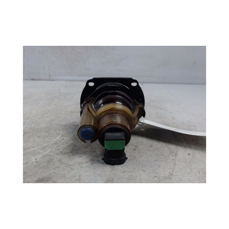 PHARE ANTIBROUILLARD AVANT DROIT BMW X3