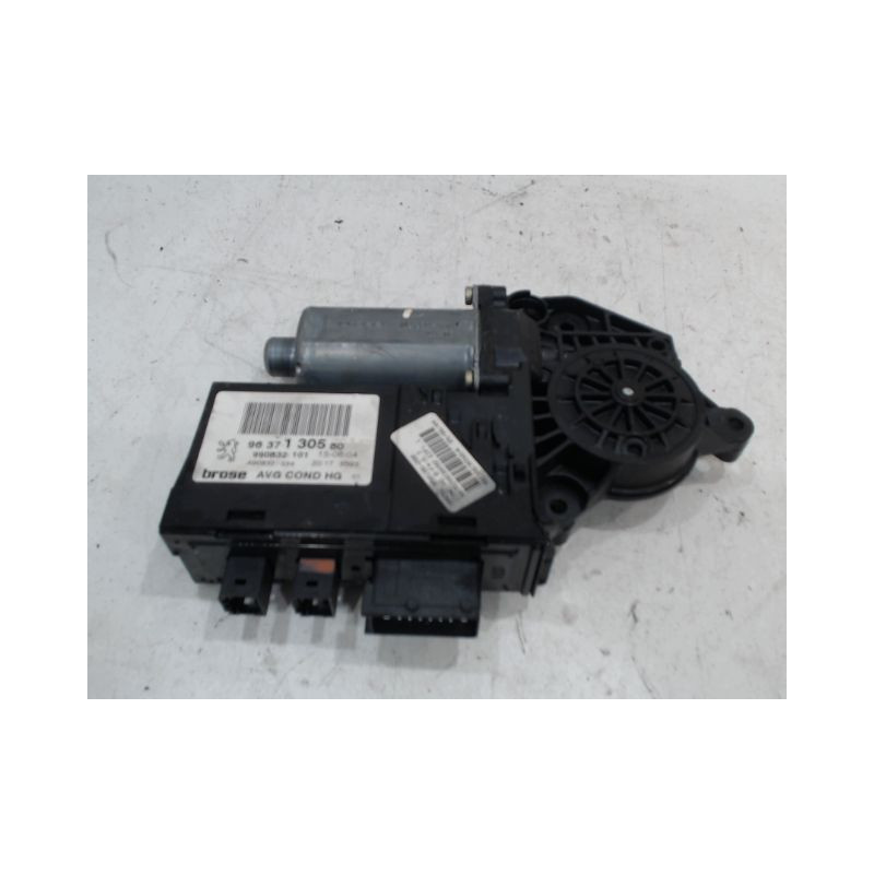 MODULE DE LEVE-GLACE AVG PEUGEOT 307