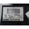 MODULE DE LEVE-GLACE AVG PEUGEOT 307