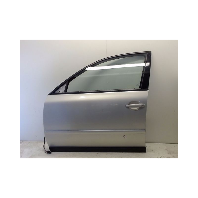 PORTE AVANT GAUCHE VOLKSWAGEN PASSAT