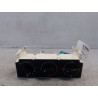 COMMANDE DE CHAUFFAGE CITROEN ZX BREAK 94-98
