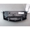 COMMANDE DE CHAUFFAGE NISSAN QASHQAI BREAK II Phase 1 2014-...