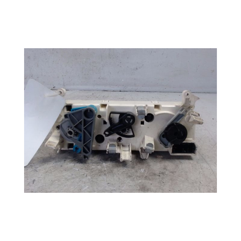 COMMANDE DE CHAUFFAGE CITROEN ZX BREAK 94-98