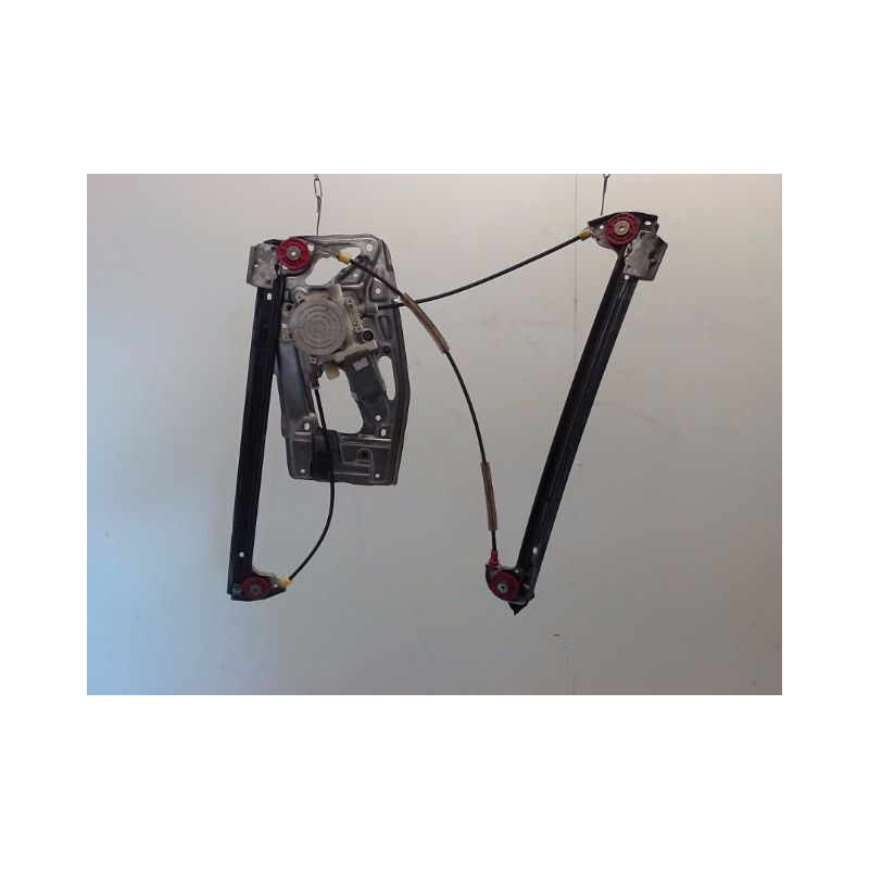 MECANISME+MOTEUR LEVE-GLACE AVANT GAUCHE B.M.W. SERIE 5