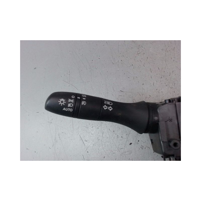 BLOC COMMODOS NISSAN QASHQAI BREAK II Phase 1 2014-...