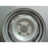 JANTE TOLE PEUGEOT 106