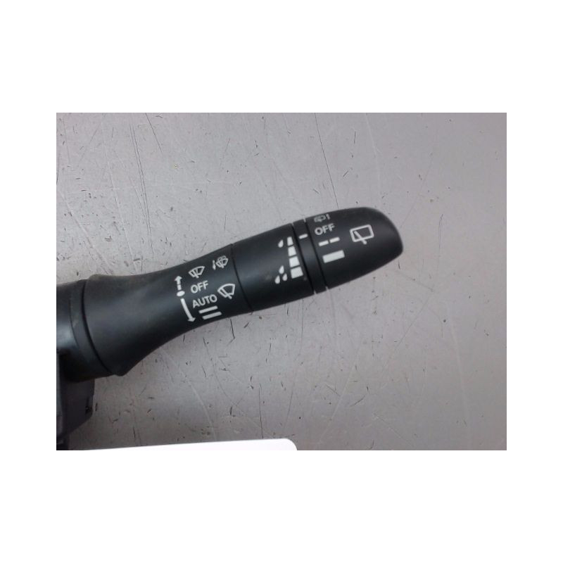 BLOC COMMODOS NISSAN QASHQAI BREAK II Phase 1 2014-...
