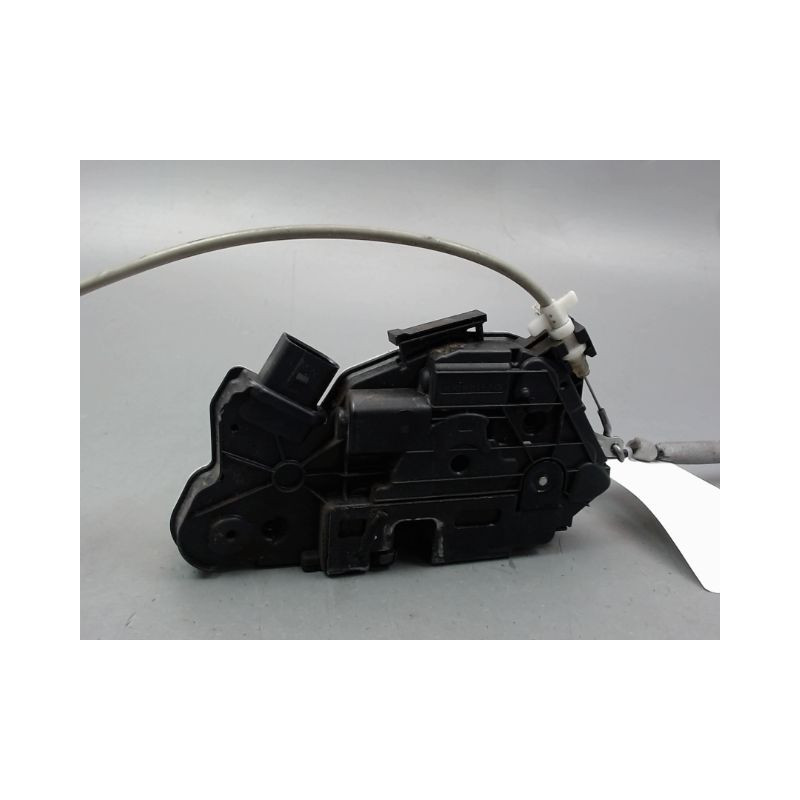 SYSTEME CONDAMNATION AVANT GAUCHE SEAT IBIZA IV Phase 1 (6J) 2008-2012