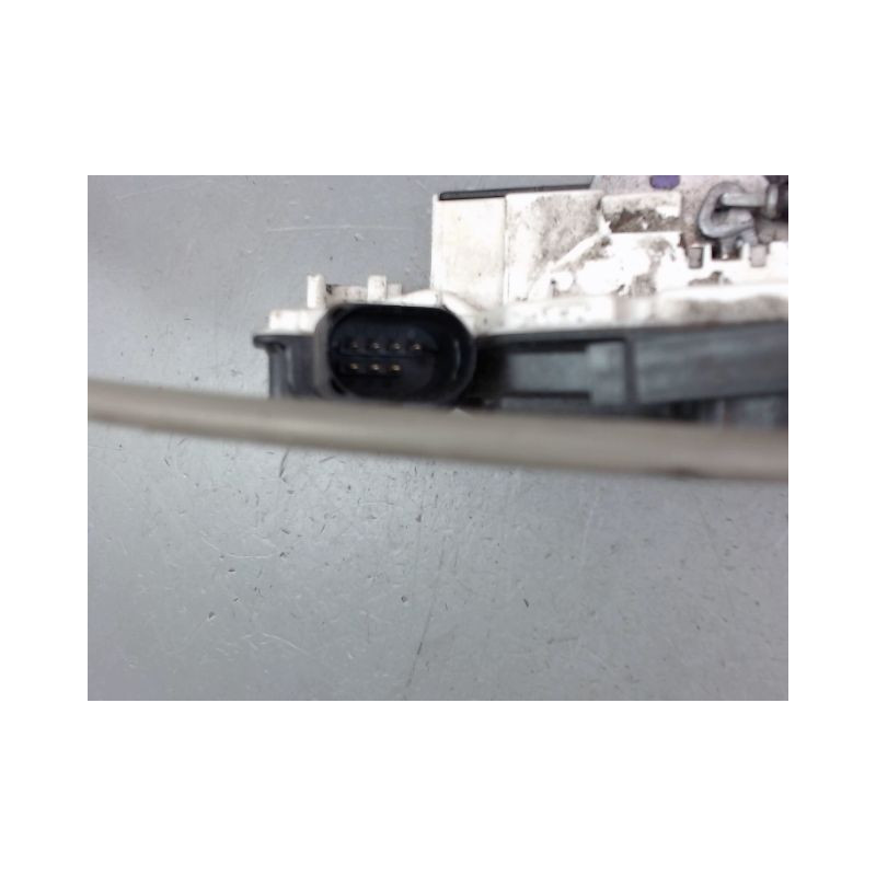 SYSTEME CONDAMNATION AVANT GAUCHE SEAT IBIZA IV Phase 1 (6J) 2008-2012