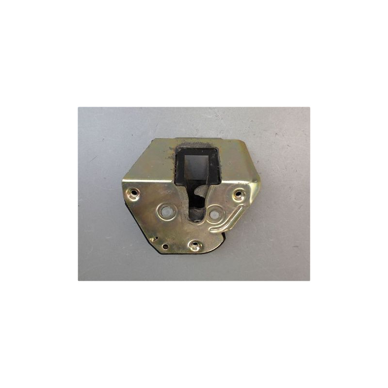 SERRURE PORTE COULISSANTE GAUCHE PEUGEOT PARTNER