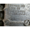 PONT ARRIERE AUDI A7 3.0 TDI quattro